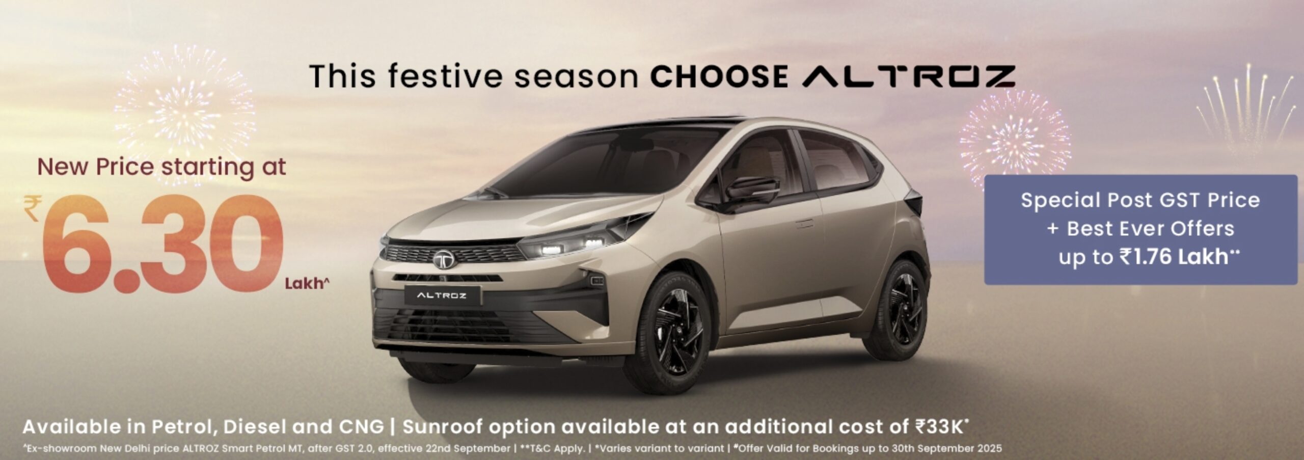 AutoSutra X Tata Motors Cars Showroom - OSL Future (2)